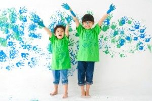 Read more about the article O Prazer e a Necessidade de Ser Criança