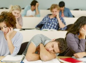 Read more about the article Comentário à notícia: “A Indisciplina Cresce no Ensino Superior” (Expresso)