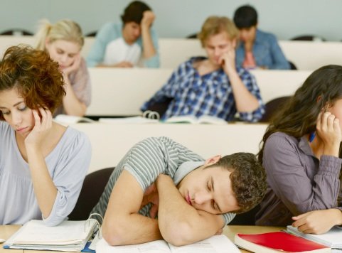 Read more about the article Comentário à notícia: “A Indisciplina Cresce no Ensino Superior” (Expresso)