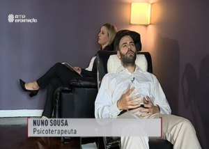 Read more about the article RTP Informação: Pela Sua Saúde