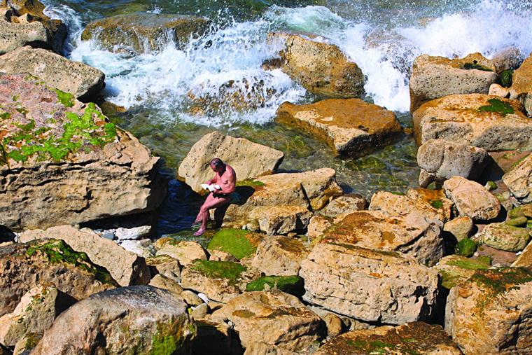 You are currently viewing Jornal I: Socorro, acabaram as férias