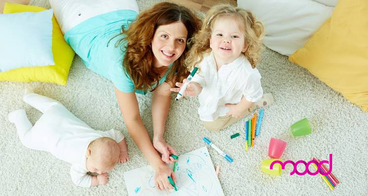 You are currently viewing Mood Magazine: “É pai ou enfermeiro dos seus filhos?”