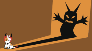 Read more about the article The day I discovered evil!