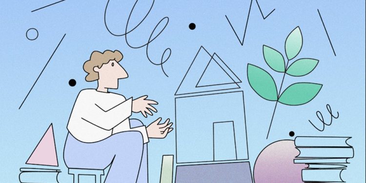 You are currently viewing Comunidade Cultura e Arte: Terapia de Divã. Os desenhos em contexto terapêutico