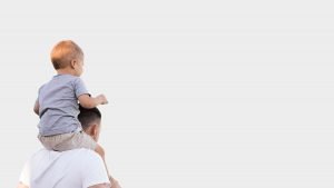 Read more about the article Are you parenting or nursing?